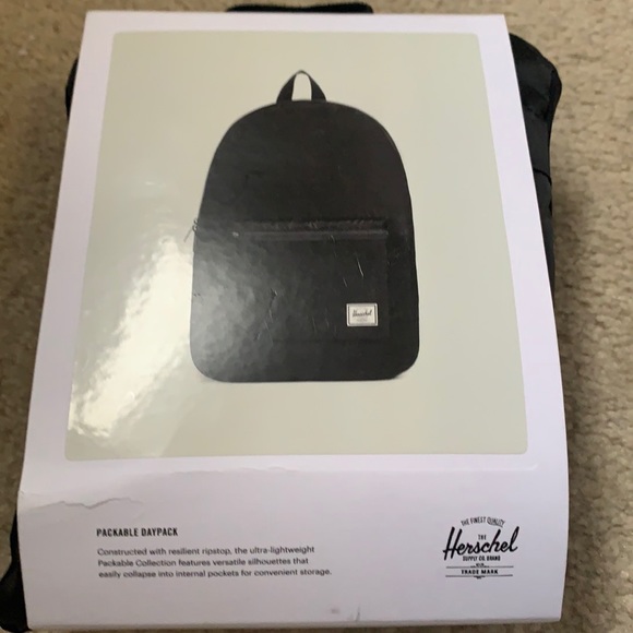 Herschel Supply Company Handbags - Herschel Backpack